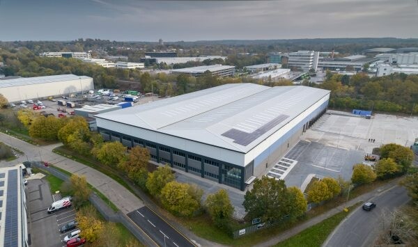 Bracknell