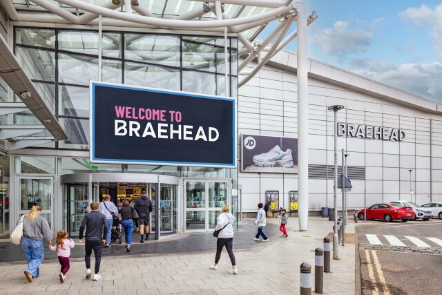 Braehead