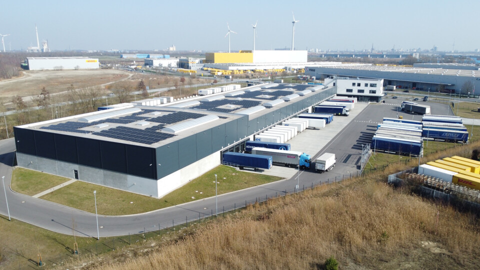 Bremen GVZ LIP Invest