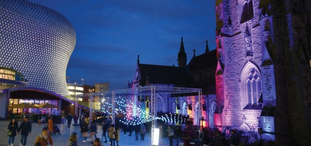 Bullring
