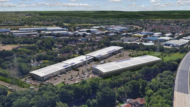 Byfleet
