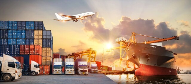 C&W logistics