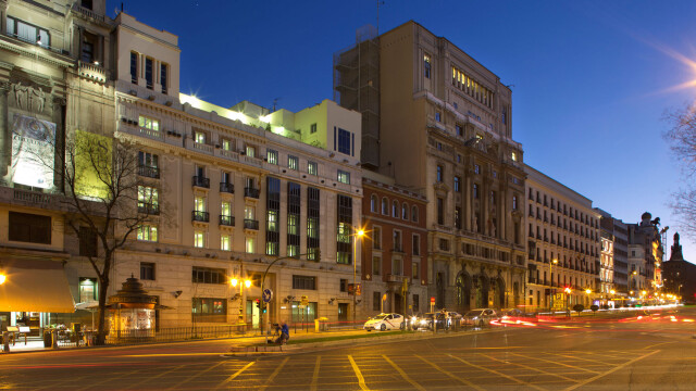 Calle de Alcal&aacute;, 38 40, 28014 Madrid