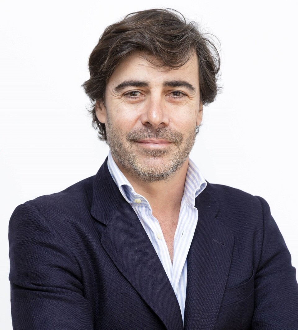 Carlos García Peredo 1
