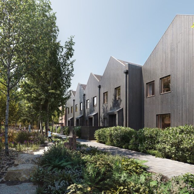 Carpenters Yard