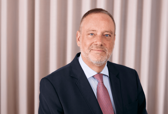Carsten G&oslash;rtz Petersen