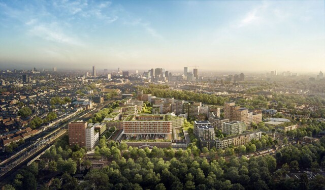 Cartesius Utrecht