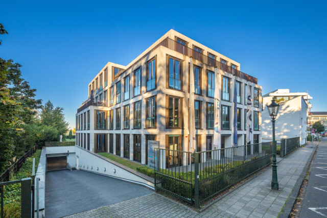 Cecilienpalais