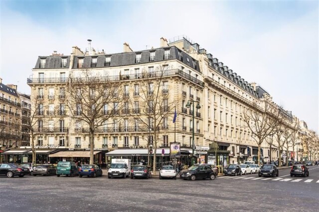 Centre d&rsquo;Affaires Paris