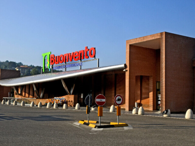 Centro Commerciale Buonvento