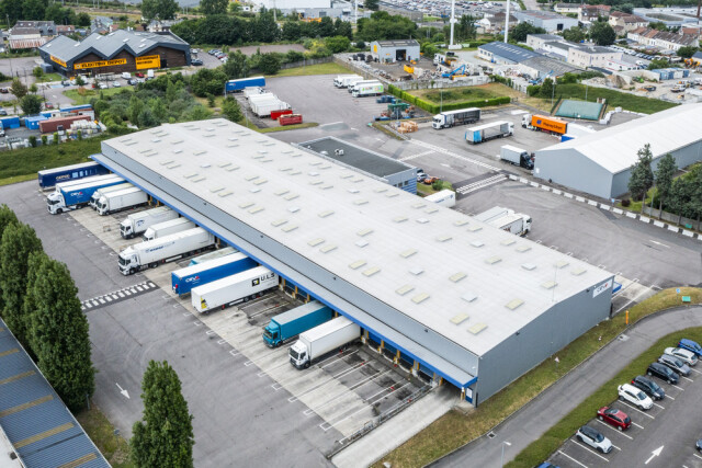 CEVA
