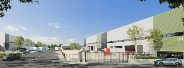 Chancerygate Fiera Spain