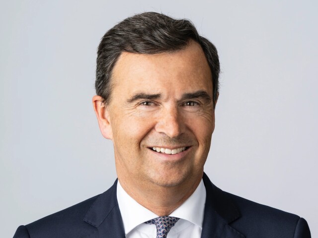 Christian Ulrich