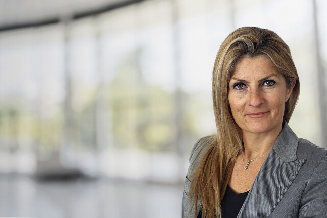 Christina Sigliano Savills
