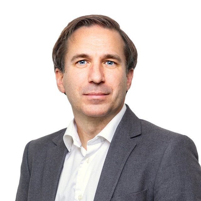 Christoffer stromback