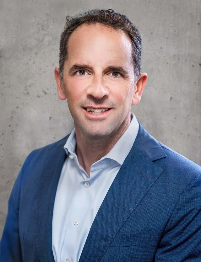 Christoph wittkop portrait