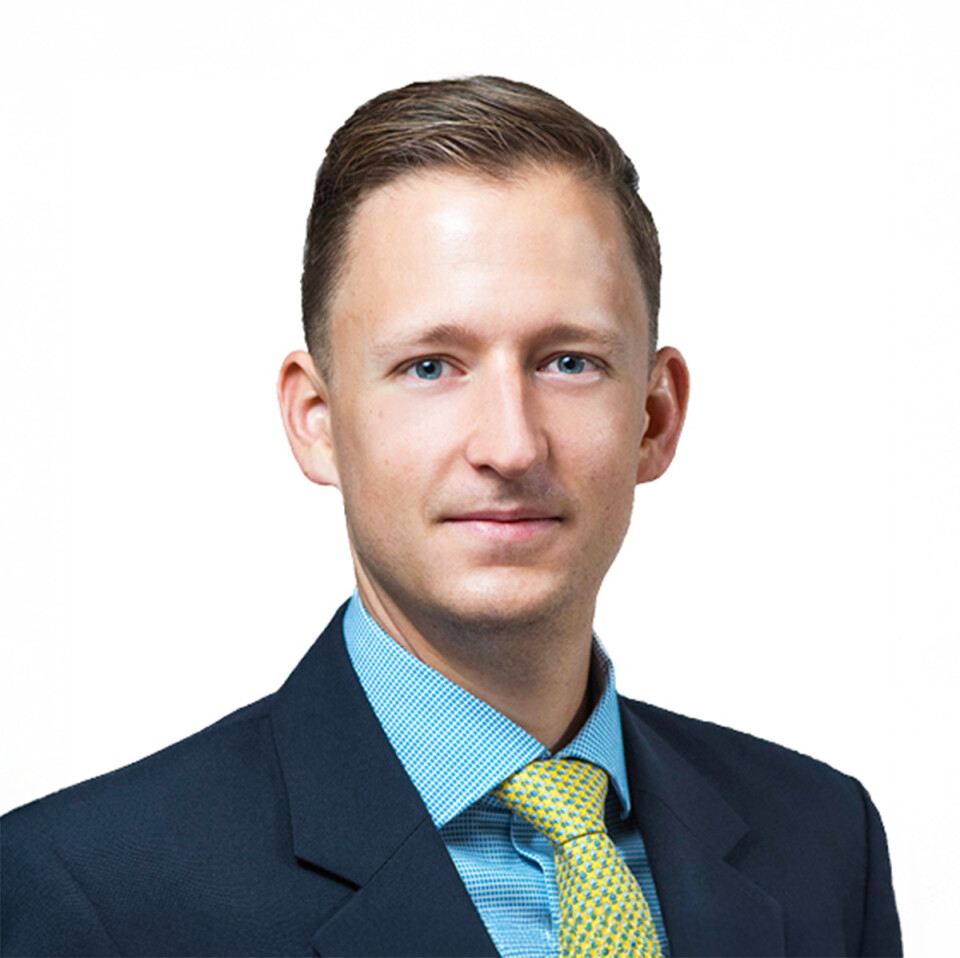 Christopher Merlitz