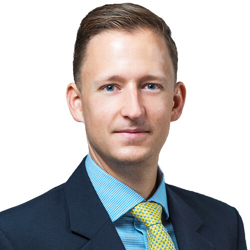 Christopher Merlitz