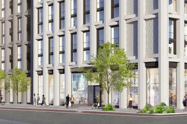 Citylink house