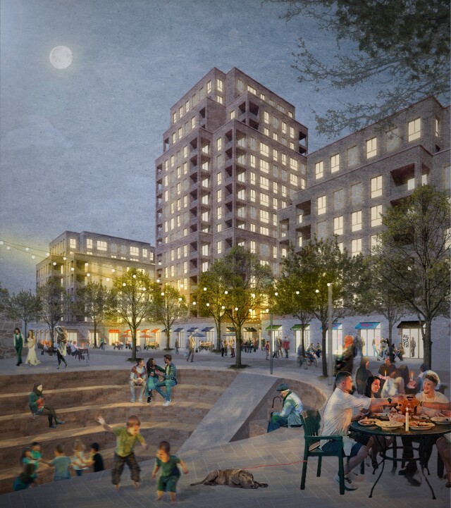 Clarendon Wharf CGI   PAN Submission   Sept 2025
