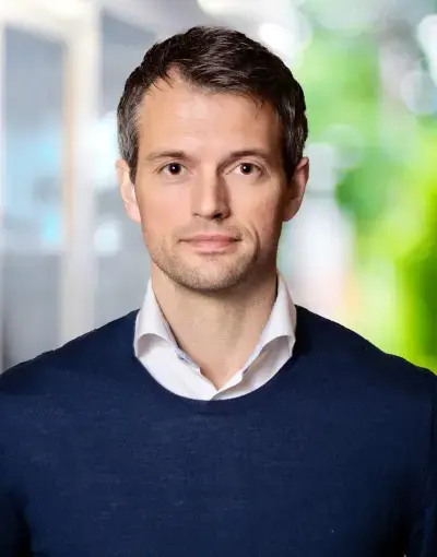 Co ceo christian fladeland