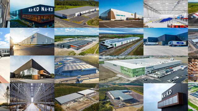 Colliers Nordics