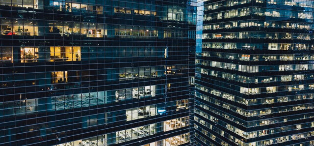Commercial real estate   C&W