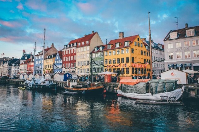Copenhagen   Savills