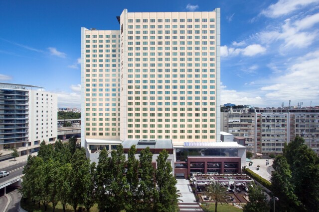 Corinthia Lisbon