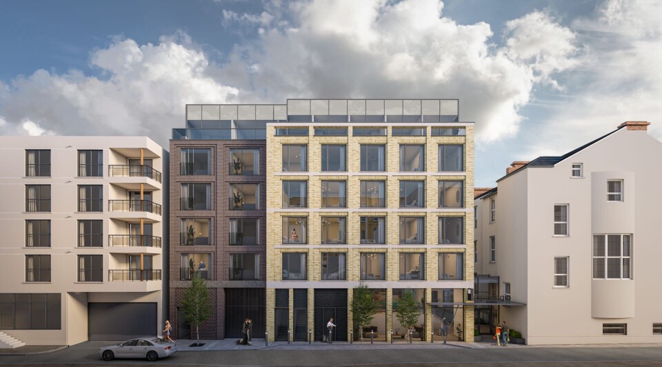 Cork Hotel