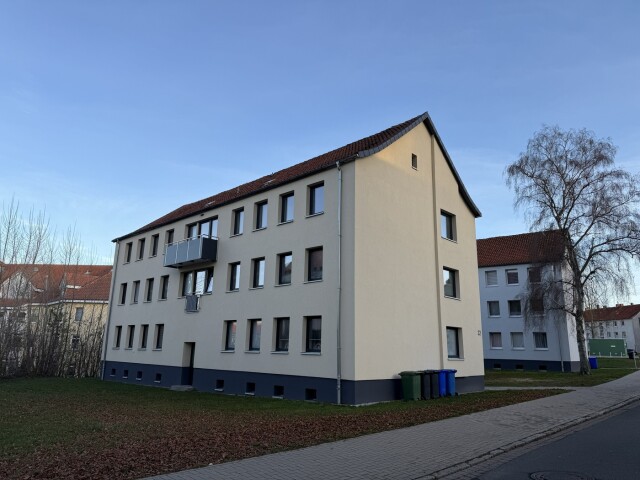 CR Wohnportfolio Helmstedt