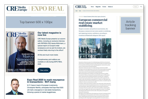 CRE ADV OPTIONS 1