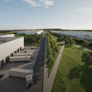 CTP logistics