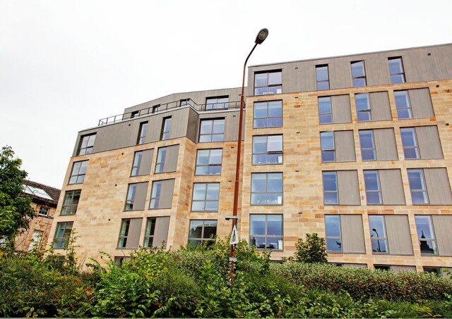 Curlew Student Trust