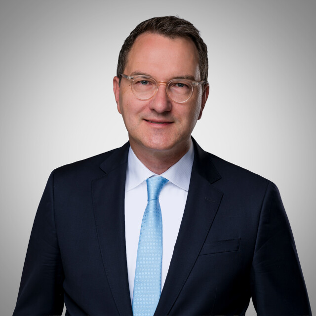 Cushman&Wakefield Sander Daniel