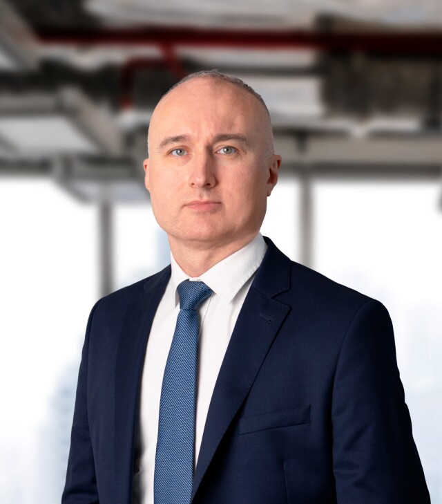 Daniel Orczyk   AY new