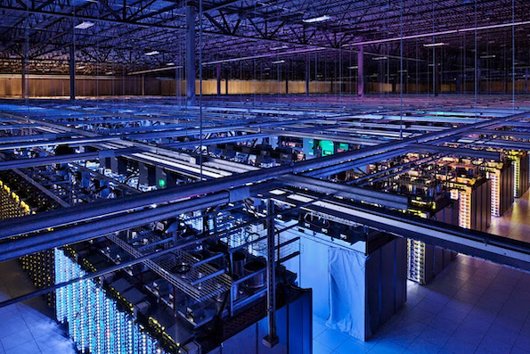 Data center