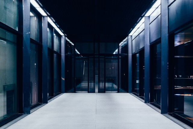Data centre
