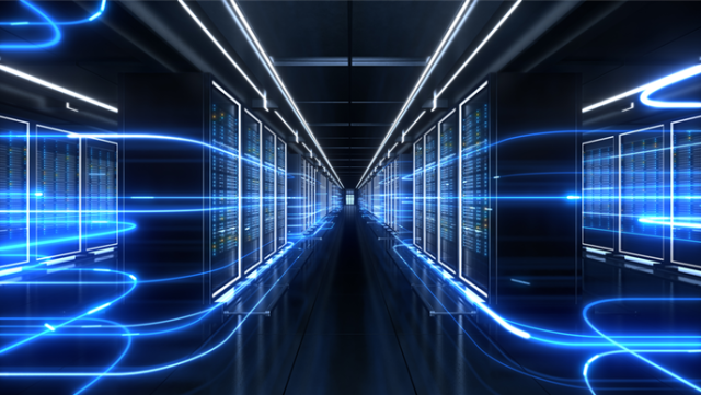 Data centres