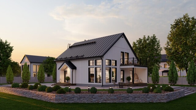 DEN Group asset