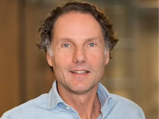 Denis de Vreede