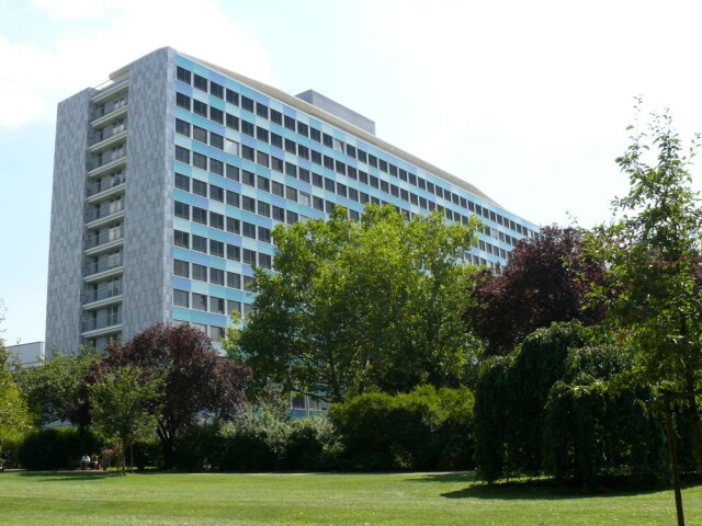 Destatis HQ