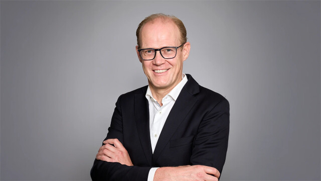 Diederik Bakker