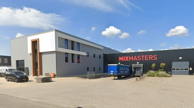 Duiven logistics   Edmond de Rothschild