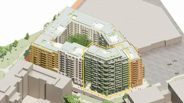 Dutch housing