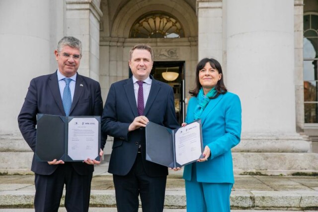 EIB Ireland