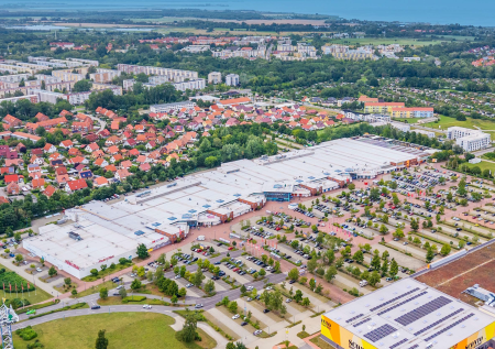 Elisen Park Greifswald (2)