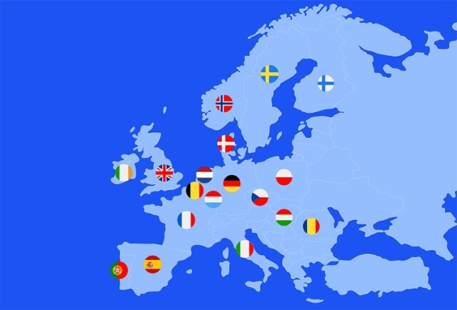 EMEA snapshot