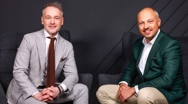 Emil Domeracki Bartlomiej Zagrodnik Walter Herz