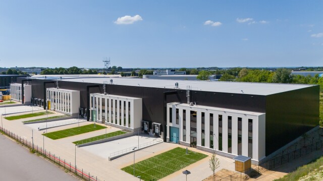Engelandlaan 3, Maastricht Airport
